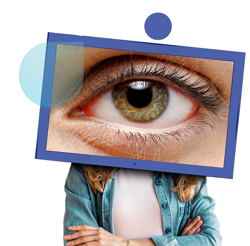 ЛЕЧЕНИЕ СИНДРОМА<br> "СУХОГО ГЛАЗА"